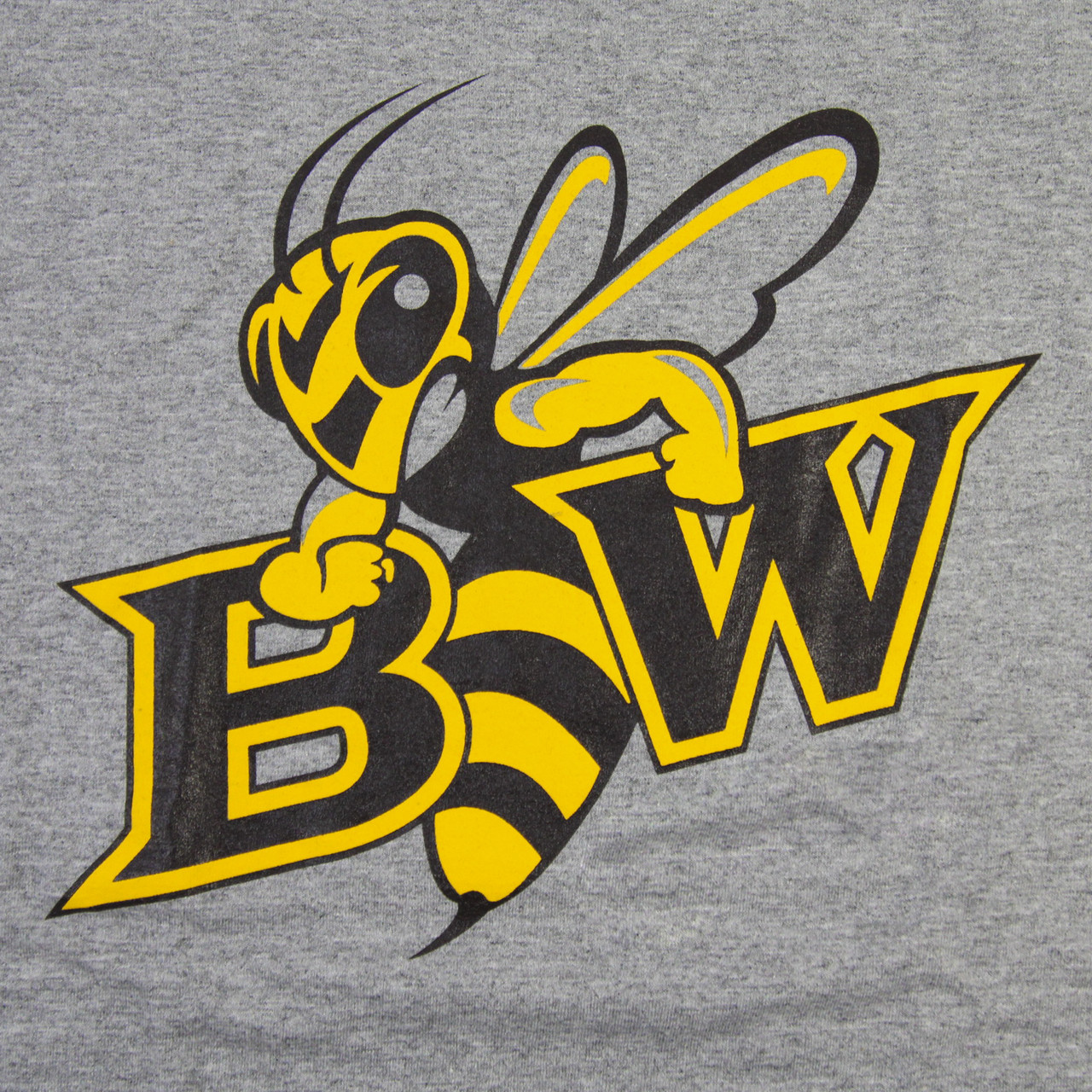 Baldwin Wallace Yellow Jackets